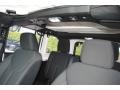 Bright White - Wrangler Unlimited Sport 4x4 Photo No. 12
