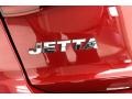  2018 Jetta S Logo