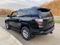 Midnight Black Metallic - 4Runner SR5 Premium 4x4 Photo No. 2