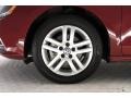 2018 Volkswagen Jetta S Wheel