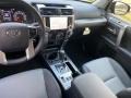 Midnight Black Metallic - 4Runner SR5 Premium 4x4 Photo No. 3