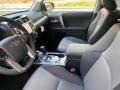 Midnight Black Metallic - 4Runner SR5 Premium 4x4 Photo No. 4