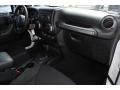 Bright White - Wrangler Unlimited Sport 4x4 Photo No. 16