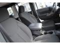 Bright White - Wrangler Unlimited Sport 4x4 Photo No. 17