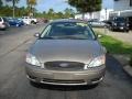 Arizona Beige Metallic - Taurus SEL Photo No. 12