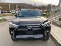Midnight Black Metallic - 4Runner SR5 Premium 4x4 Photo No. 12