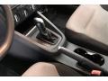 2018 Volkswagen Jetta Black/Palladium Gray Interior Transmission Photo