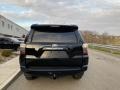 Midnight Black Metallic - 4Runner SR5 Premium 4x4 Photo No. 15
