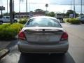 Arizona Beige Metallic - Taurus SEL Photo No. 13