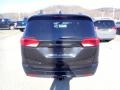2020 Brilliant Black Crystal Pearl Chrysler Pacifica Launch Edition AWD  photo #4