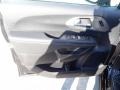 2020 Brilliant Black Crystal Pearl Chrysler Pacifica Launch Edition AWD  photo #12