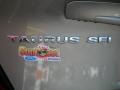 Arizona Beige Metallic - Taurus SEL Photo No. 14