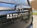 Midnight Black Metallic - 4Runner SR5 Premium 4x4 Photo No. 30