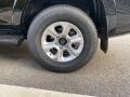2021 Toyota 4Runner SR5 Premium 4x4 Wheel and Tire Photo