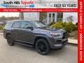 Magnetic Gray Metallic - 4Runner Nightshade 4x4 Photo No. 1