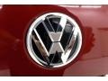 2018 Volkswagen Jetta S Badge and Logo Photo