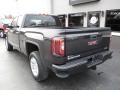 2016 Iridium Metallic GMC Sierra 1500 SLE Double Cab 4WD  photo #3