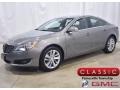 2017 Pepperdust Metallic Buick Regal AWD #140270642