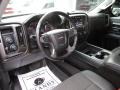 Iridium Metallic - Sierra 1500 SLE Double Cab 4WD Photo No. 6