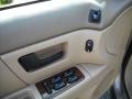 Arizona Beige Metallic - Taurus SEL Photo No. 16