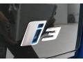 2017 Protonic Blue Metallic BMW i3 with Range Extender  photo #7