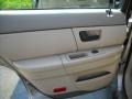Arizona Beige Metallic - Taurus SEL Photo No. 17
