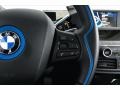 2017 Protonic Blue Metallic BMW i3 with Range Extender  photo #19