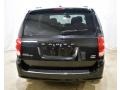 Black Onyx Crystal Pearl - Grand Caravan SXT Photo No. 3