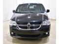 Black Onyx Crystal Pearl - Grand Caravan SXT Photo No. 4