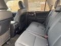 Black Rear Seat Photo for 2021 Toyota 4Runner #140277407