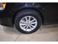 Black Onyx Crystal Pearl - Grand Caravan SXT Photo No. 5