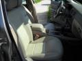 Arizona Beige Metallic - Taurus SEL Photo No. 18