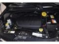 Black Onyx Crystal Pearl - Grand Caravan SXT Photo No. 6