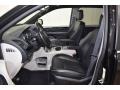 Black Onyx Crystal Pearl - Grand Caravan SXT Photo No. 7