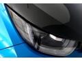 2017 Protonic Blue Metallic BMW i3 with Range Extender  photo #26