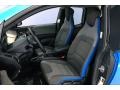 2017 Protonic Blue Metallic BMW i3 with Range Extender  photo #28