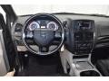 Black Onyx Crystal Pearl - Grand Caravan SXT Photo No. 13