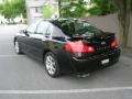 2005 Black Obsidian Infiniti G 35 x Sedan  photo #5