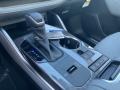  2021 Highlander Hybrid Platinum AWD ECVT Automatic Shifter