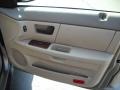 Arizona Beige Metallic - Taurus SEL Photo No. 19
