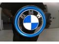 2017 Protonic Blue Metallic BMW i3 with Range Extender  photo #34