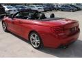 Melbourne Red Metallic - 4 Series 430i Convertible Photo No. 6