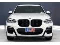 Alpine White - X3 M40i Photo No. 2
