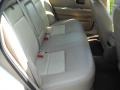 Arizona Beige Metallic - Taurus SEL Photo No. 20