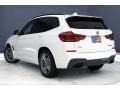 Alpine White - X3 M40i Photo No. 3