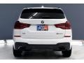 Alpine White - X3 M40i Photo No. 4