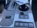 2021 Toyota Highlander Hybrid Platinum AWD Controls
