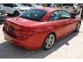 Melbourne Red Metallic - 4 Series 430i Convertible Photo No. 18