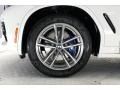 Alpine White - X3 M40i Photo No. 12