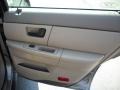 Arizona Beige Metallic - Taurus SEL Photo No. 21